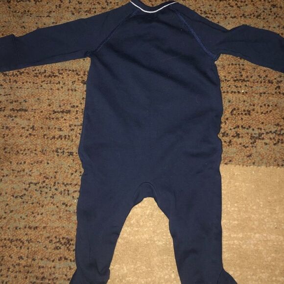 Ralph Lauren onesie  - Picture 2 of 4
